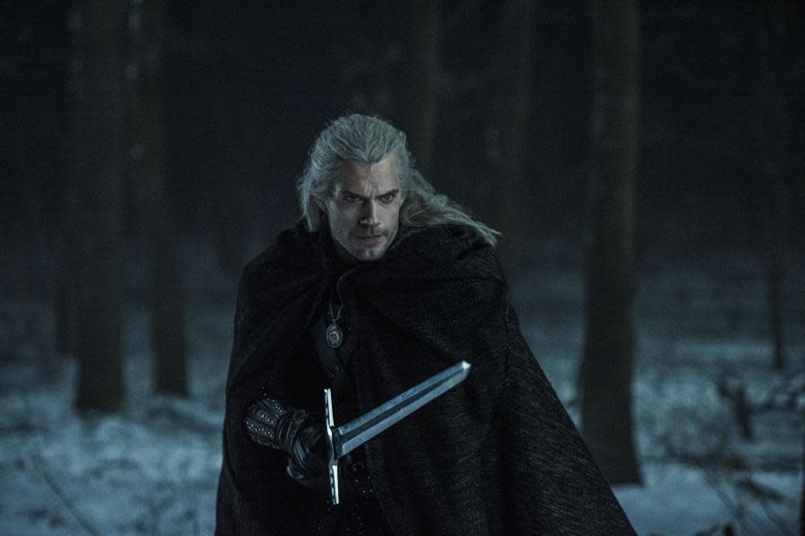 Netflix renueva The Witcher para una quinta temporada, pese a reemplazo de Henry Cavill