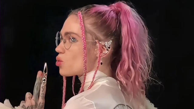 Grimes: Player of Games (Music Video 2021) - IMDb