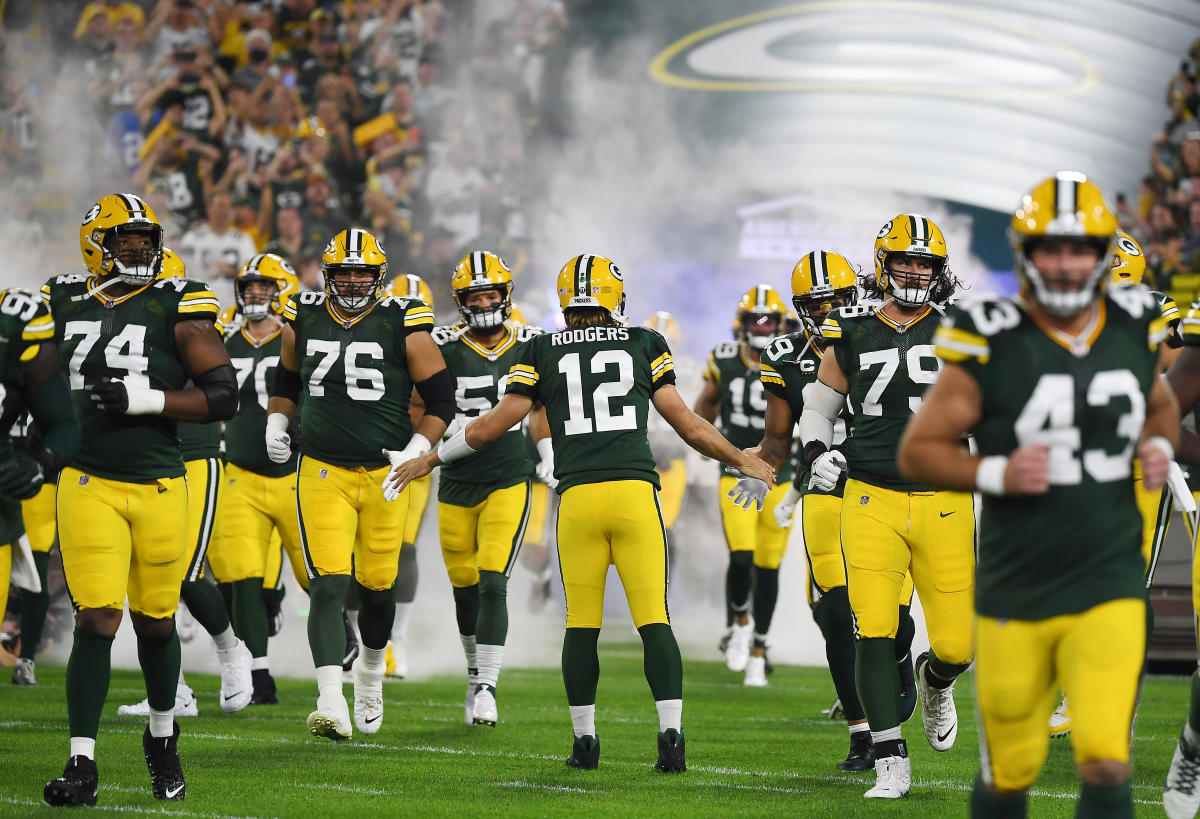 Green Bay Packers @ San Francisco 49ers Matchup Preview (1/19/19): Matchup  Analysis, Depth Charts, Daily Fantasy