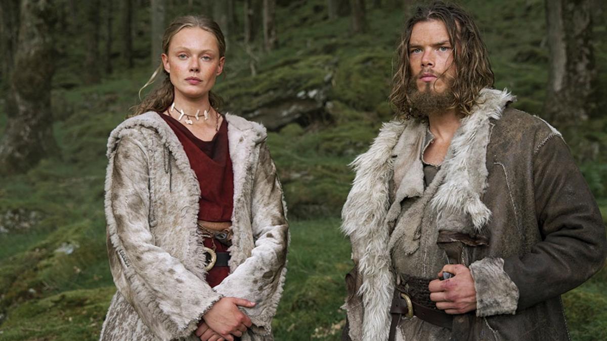 Vikings creator Michael Hirst talks building up The Great Army