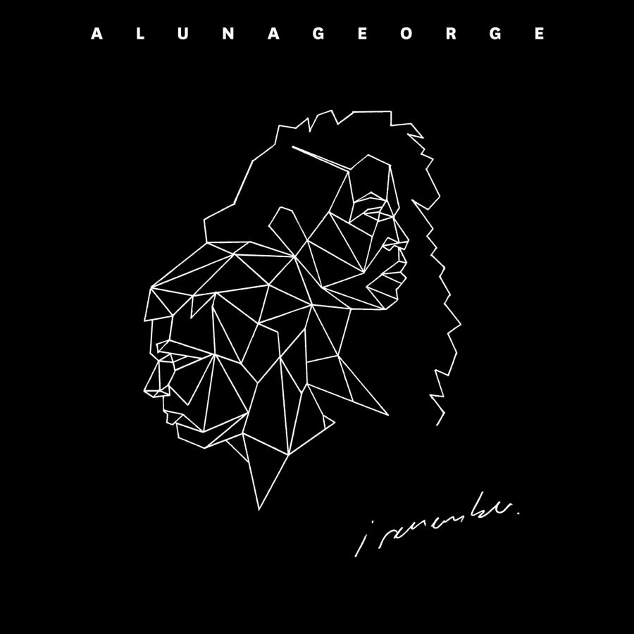 I Remember by Aluna George