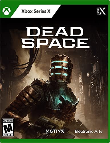 Dead Space (Amazon / Amazon)