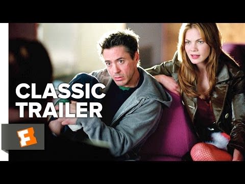 Kiss Kiss Bang Bang (2005)