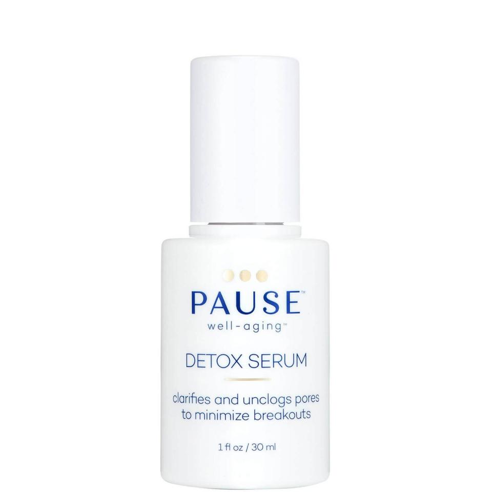 menopause-skin-Pause Well Aging Detox Serum