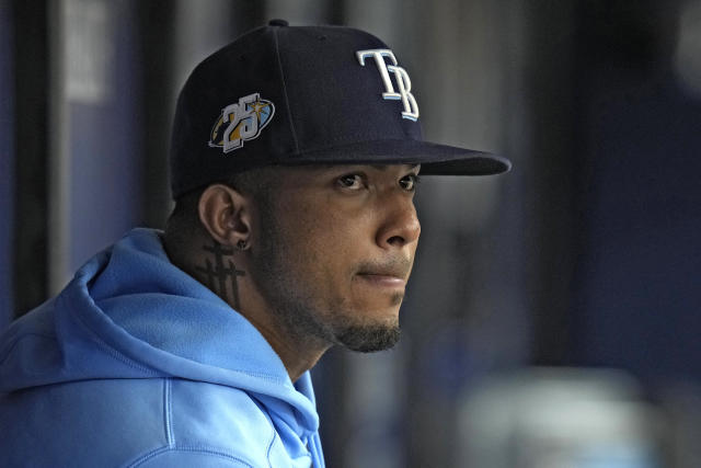 MLB looking into social media posts involving Rays shortstop Franco - NBC  Sports