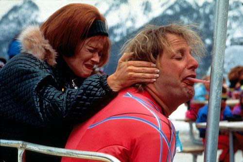 The Funniest Moments From Dumb And Dumber