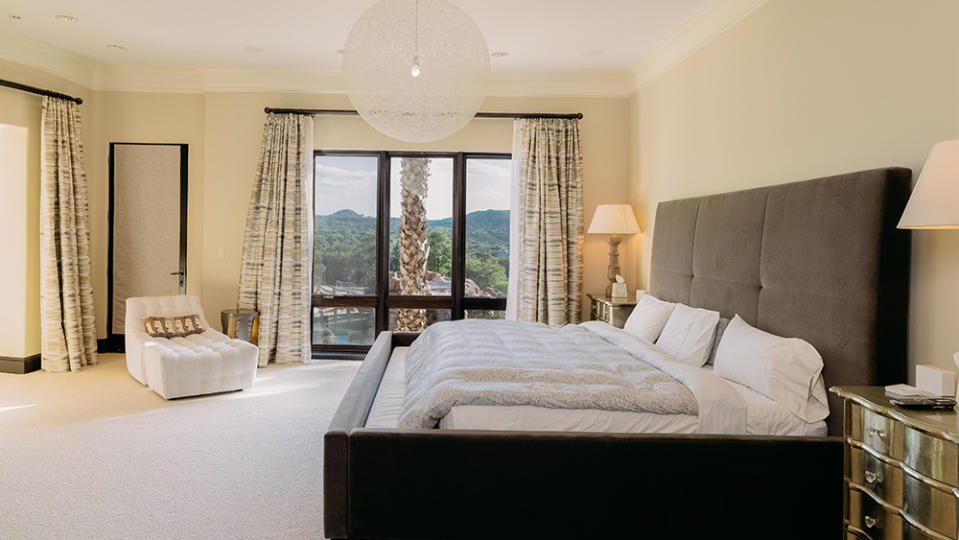 The primary bedroom - Credit: Photo: Onward Group for Kuper Sotheby’s International Realty