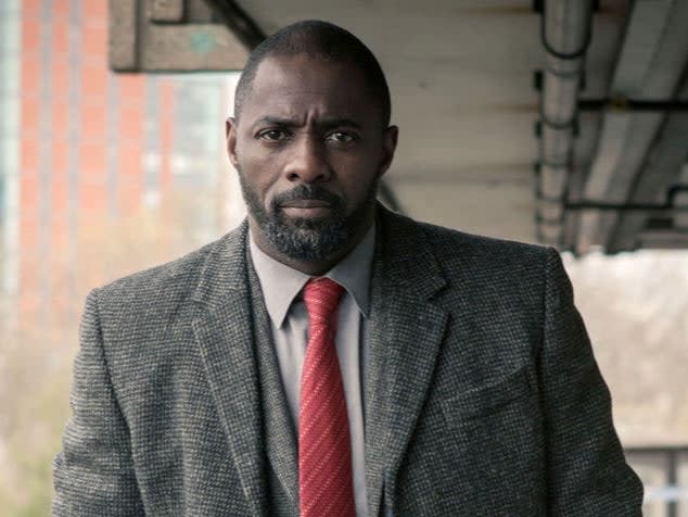 Luther (BBC)