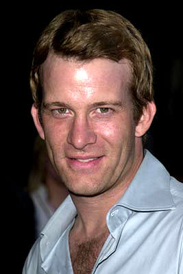 Thomas Jane at the Los Angeles premiere of Miramax's The Others