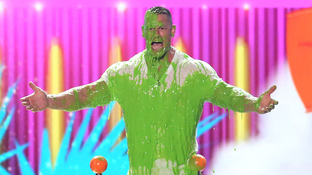 Nickelodeon Kids’ Choice Awards 2017