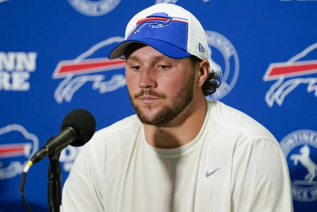 What went WRONG for Josh Allen, Buffalo Bills in loss to Jets?, NFL on FOX