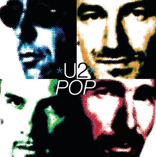 9. Pop (1997)