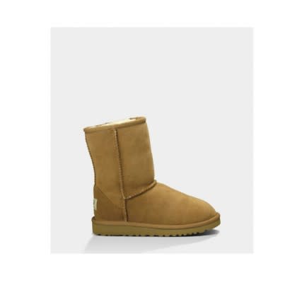 Toddler Uggs