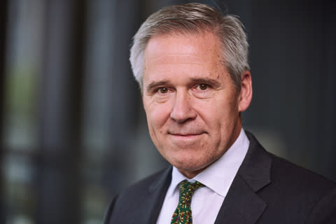 Tony Satterthwaite named to Chemours’ Board of Directors (Photo: Business Wire)