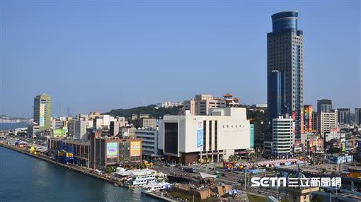 基隆房價雖然不比台北市，但平均總價已達1,156萬，年增幅高達37％。（圖／記者陳韋帆攝影）