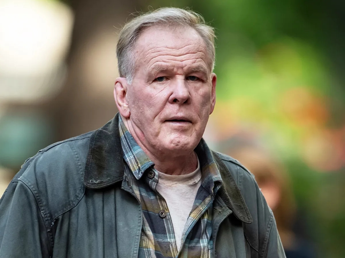 Nick Nolte opens up about turning his back on Hollywood, not caring about his le..