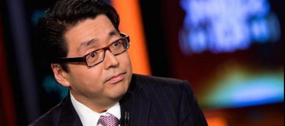 Tom Lee: This 1 key driver puts Bitcoin as high as $168,000 before 2022 (it's not as crazy as you think)