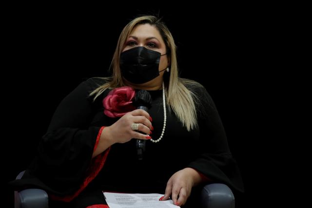 Mujeres dispondrán de gas pimienta contra violencia machista en Panamá - La  Marea