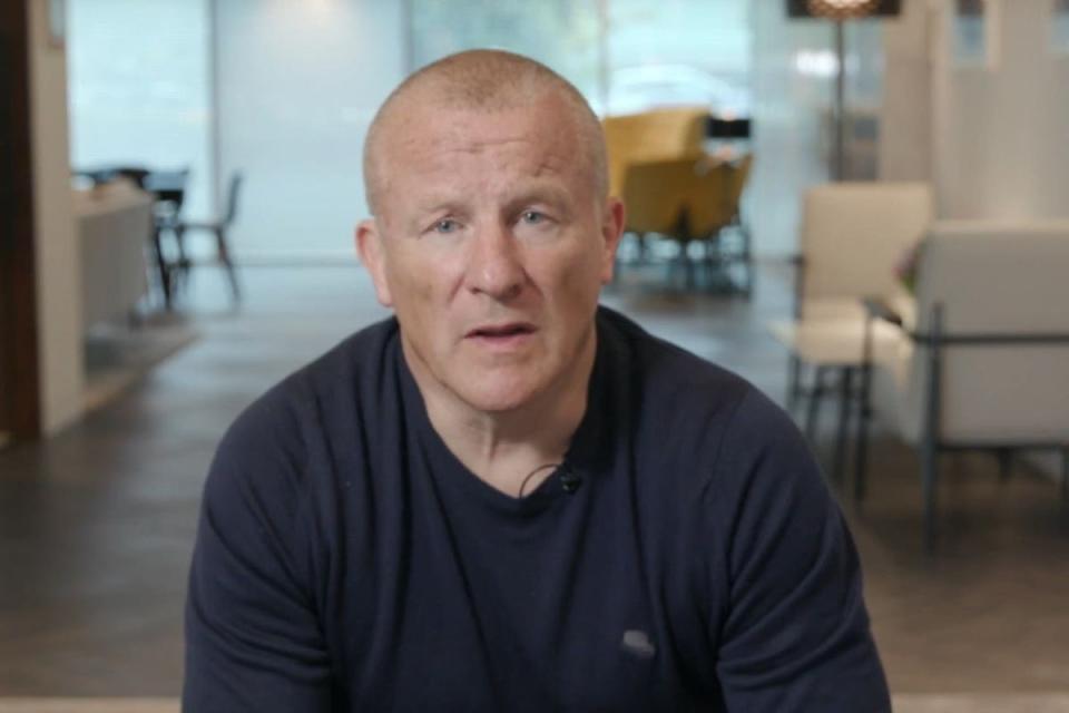 Neil Woodford’s flagship fund was suspended in 2019 (Woodford Investment Management/PA) (PA Media)