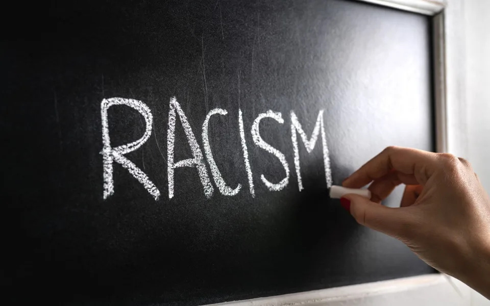 racism schools