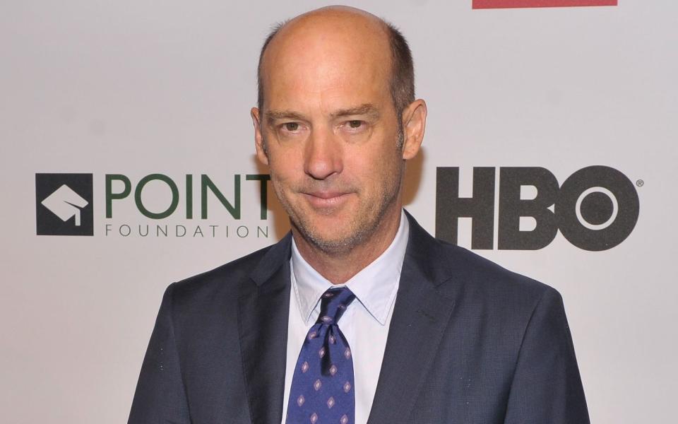 Anthony Edwards