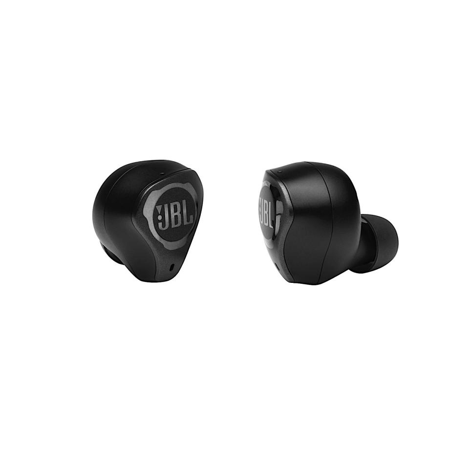 JBL Club Pro+ TWS true wireless earbuds