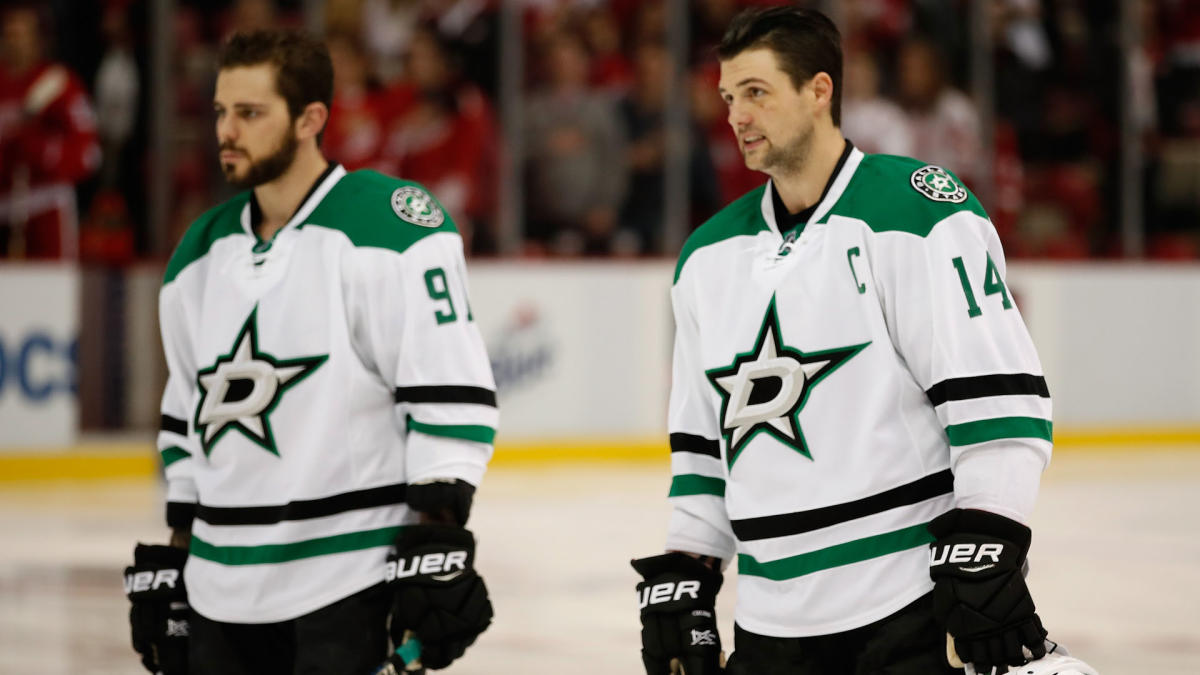 Tyler Seguin responds to criticism from Stars CEO Jim Lites