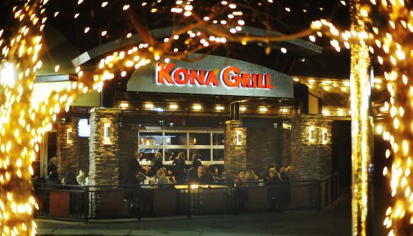 kona grill