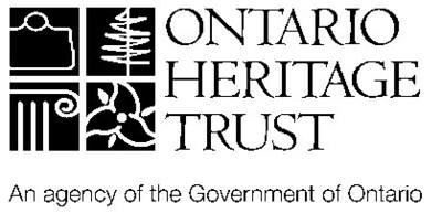 Ontario Heritage Trust