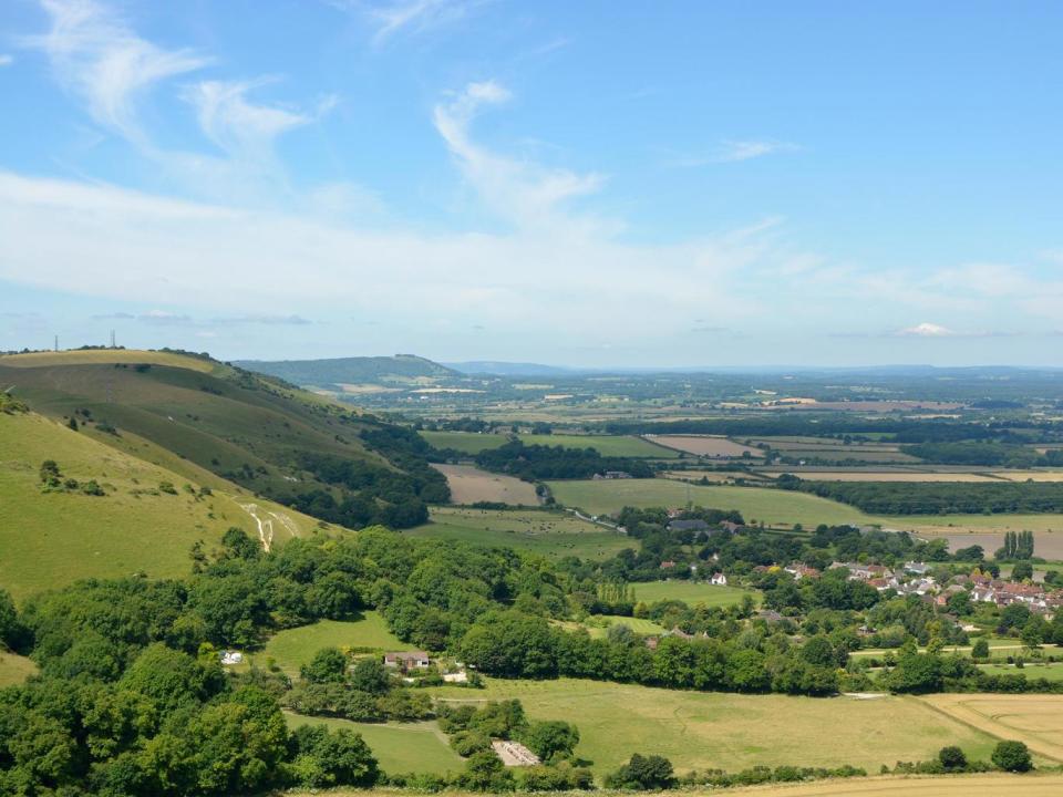 Devil's Dyke: there's more to Brighton than beaches (Nickos/iStock)