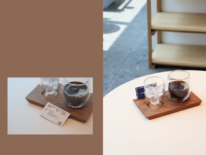 台中｜REC COFFEE Taiwan