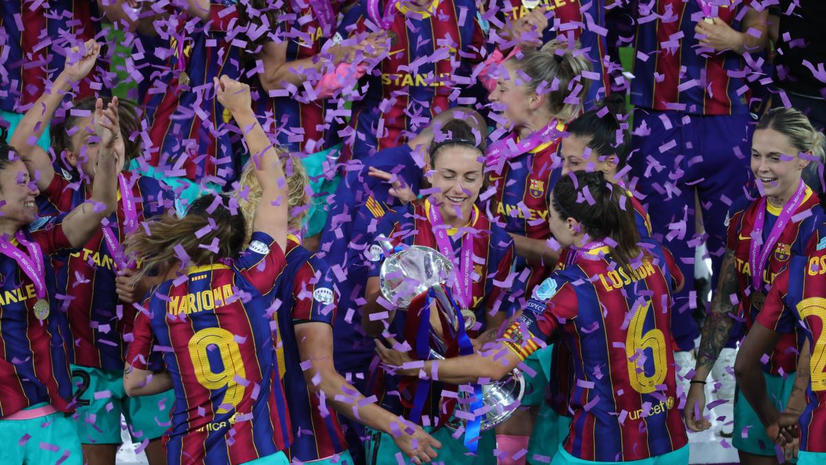 DAZN Continues To Stream UWCL Group Stage Matches For Free On