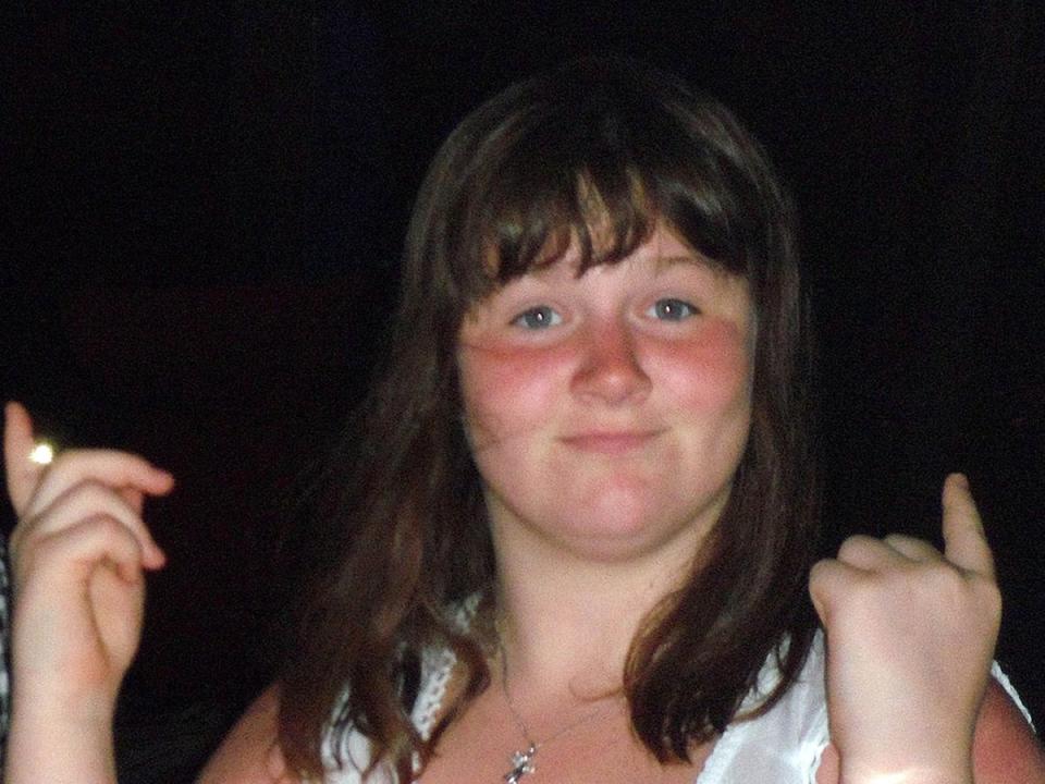 The Priory Group was also fined over the death of Amy El-Keria at its Ticehurst House hospital in East Sussex (PA)