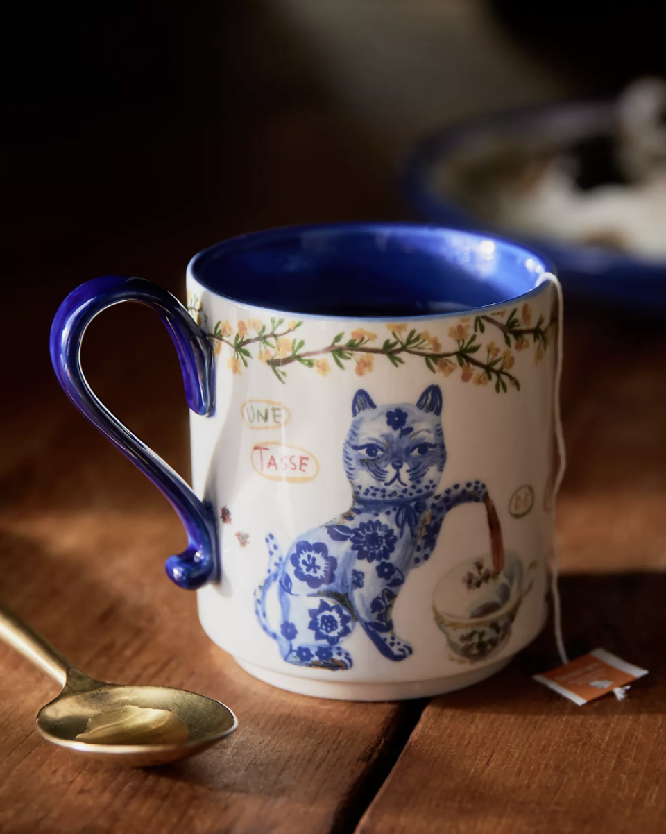 <p><a href="https://go.redirectingat.com?id=74968X1596630&url=https%3A%2F%2Fwww.anthropologie.com%2Fshop%2Fnathalie-lete-heritage-mug&sref=https%3A%2F%2Fwww.countryliving.com%2Fshopping%2Fgifts%2Fg4767%2Fbirthday-gifts-for-her%2F" rel="nofollow noopener" target="_blank" data-ylk="slk:Shop Now;elm:context_link;itc:0;sec:content-canvas" class="link ">Shop Now</a></p><p>Heritage Mug</p><p>anthropologie.com</p><p>$16.00</p><span class="copyright">Anthropologie </span>