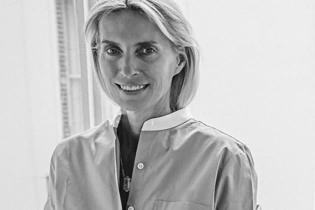 MOET HENNESSY APPOINTS A NEW VP COMMUNICATION