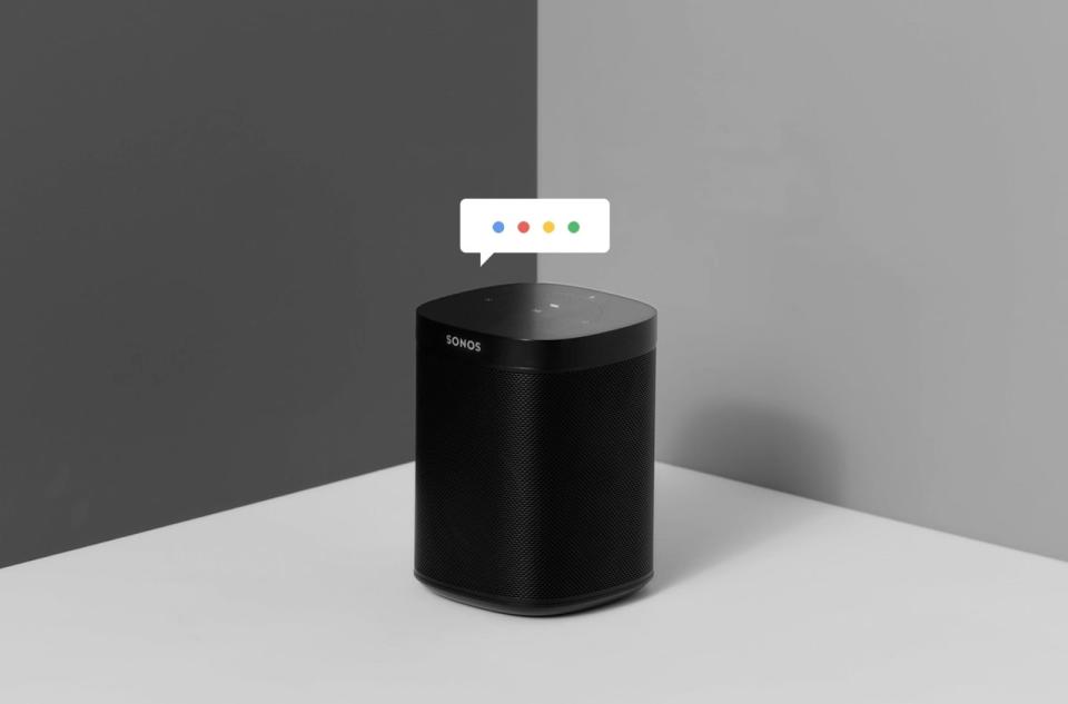 Sonos