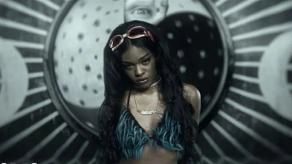 What Did Azealia Banks Say About Taylor Swift Suing Elon Musk?