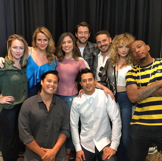 Find Out What Happened To The Cast Of 'One Tree Hill