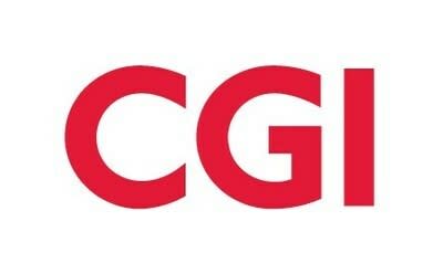 CGI Logo