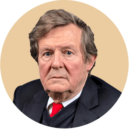 David Hare