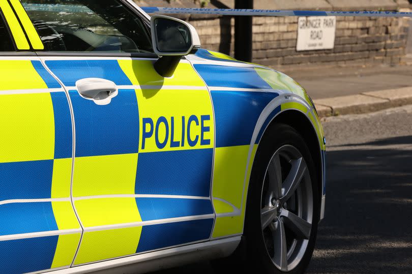 Northumbria Police have issued an appeal after a 37-year-old man died in a road traffic collision in Sunderland