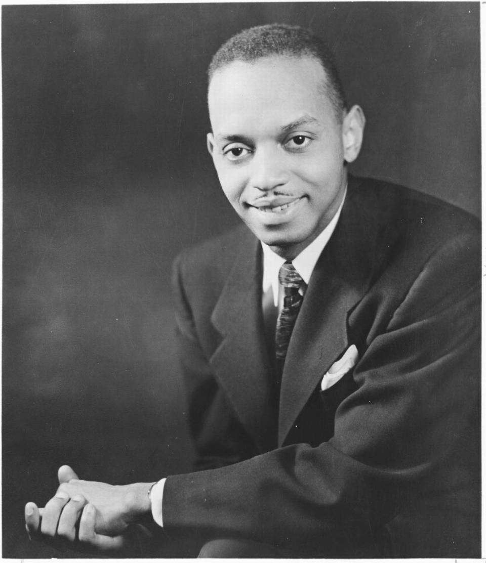 Pianist Don Shirley led a more complex life than the way he was portrayed in the movie “Green Book.”