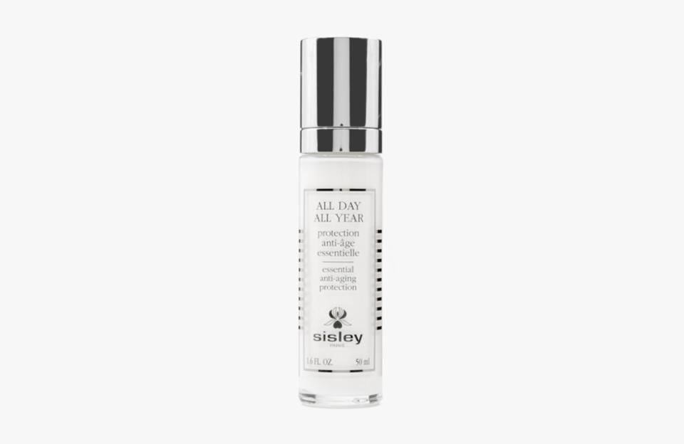 Crème anti-âge All Day All Year, Sisley