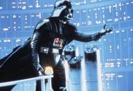 <p>Über ein halbes Dutzend Darsteller spielten schon die Rolle von Anakin Skywalker beziehungsweise Darth Vader in den bisherigen "Star Wars"-Filmen. (Bild: Fox / Lucasfilm Ltd. & TM / Disney All rights reserved)</p> 