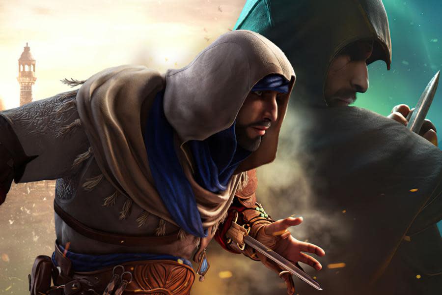 Assassins Creed Mirage revela su historia y un atractivo gameplay en el Ubisoft Forward