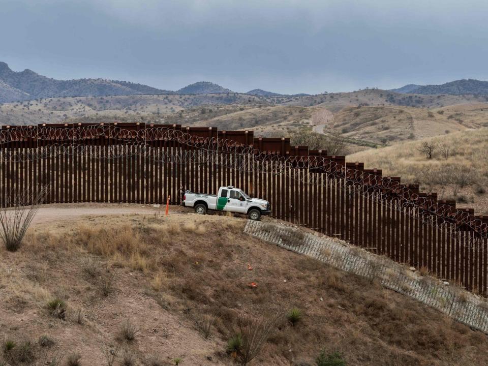 California to withdraw troops from border calling Trump’s immigration crisis ‘manufactured political theatre’