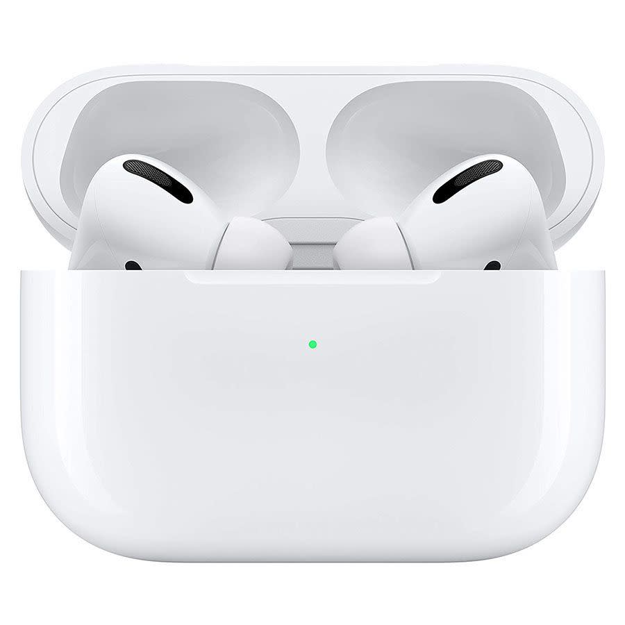 AirPods Pro with Charging Case