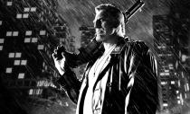 Einen vollkommen anderen Weg ein Kult-Comic zu verfilmen, ging Regisseur Robert Rodriguez als er Frank Millers "Sin City" 2005 auf die Leinwand brachte. Er wendete den Comic-Stil so radikal wie noch nie zuvor an und kreierte surreale Schwarz-Weiß-Bilder mit wenigen, vor allem roten, Farbakzenten. Die Schauspieler agieren in Posen, es gibt kaum Kamerabewegungen, dafür ist der Schnitt umso rasanter. (Bild-Copyright: InterTOPICS/LMKMEDIA Ltd.)