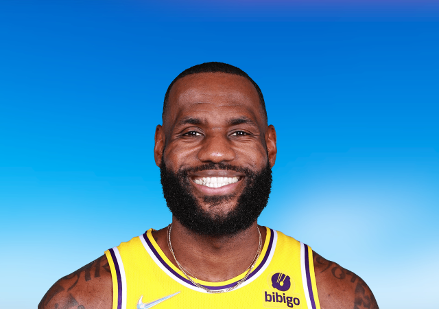 LeBron James Earns Over $300,000 Per Instagram Post