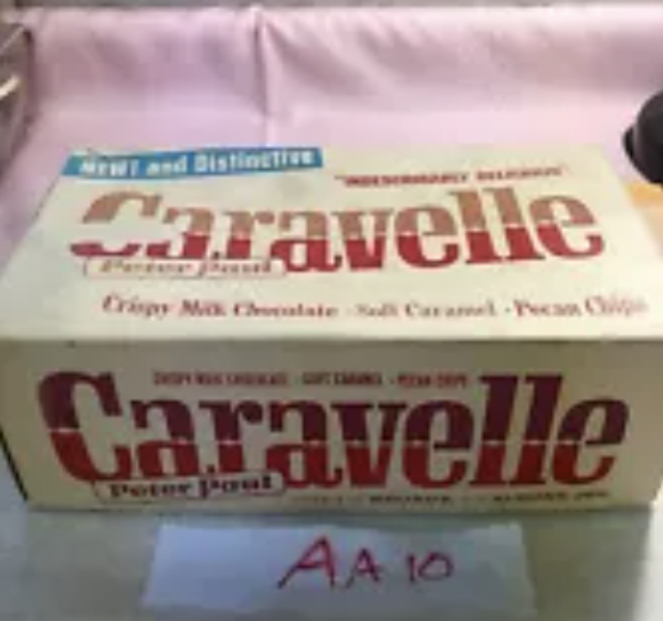 Caravelle Bar